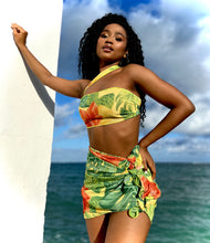 Load image into Gallery viewer, Caribeña Multiuse Wrap