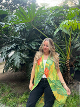 Load image into Gallery viewer, Caribeña Multiuse Wrap