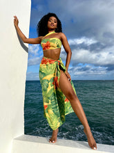 Load image into Gallery viewer, Caribeña Multiuse Wrap