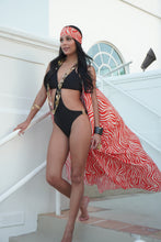 Load image into Gallery viewer, Rayo de Sol Multiuse Wrap