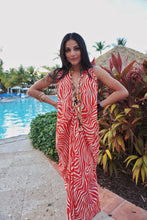 Load image into Gallery viewer, Rayo de Sol Multiuse Wrap