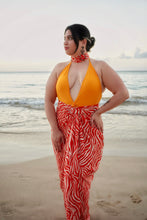 Load image into Gallery viewer, Rayo de Sol Multiuse Wrap