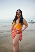 Load image into Gallery viewer, Rayo de Sol Multiuse Wrap