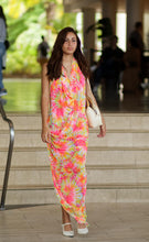 Load image into Gallery viewer, Summer splash Multiuse Wrap