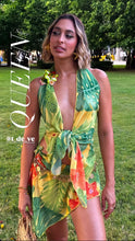 Load image into Gallery viewer, Caribeña Multiuse Skirt