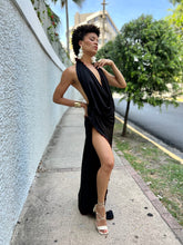 Load image into Gallery viewer, Onix black Multiuse Wrap