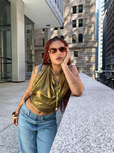 Load image into Gallery viewer, BLK & GOLD