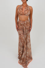 Load image into Gallery viewer, Dulce de Leche Multiuse Wrap