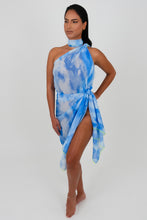 Load image into Gallery viewer, Cielito Lindo Multiuse Wrap