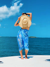 Load image into Gallery viewer, Cielito Lindo Multiuse Wrap