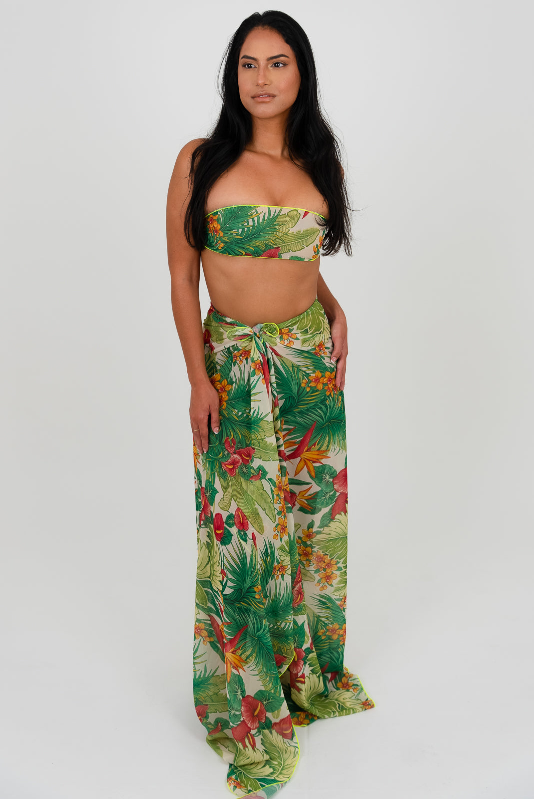 Yunque Claro Multiuse Wrap